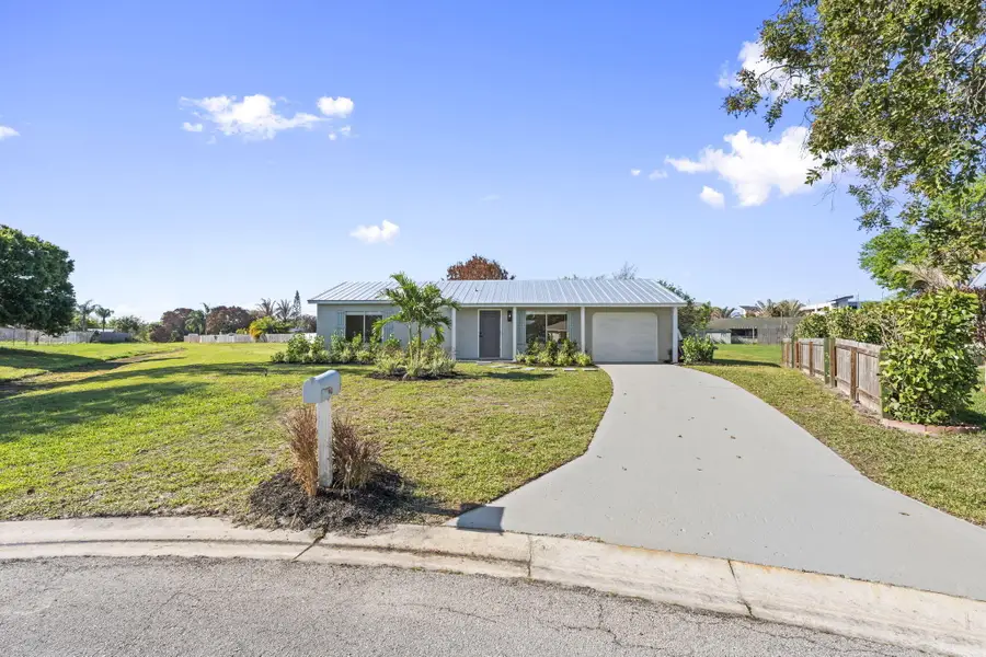 1900 SE Ancora Court, Port Saint Lucie, FL 34952 - #2