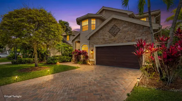 3580 Birague Drive, Wellington, FL 33449