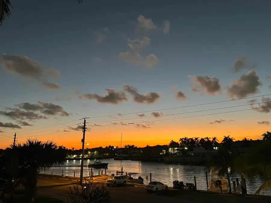 1041 Hillsboro Mile #18, Hillsboro Beach, FL 33062 - #2