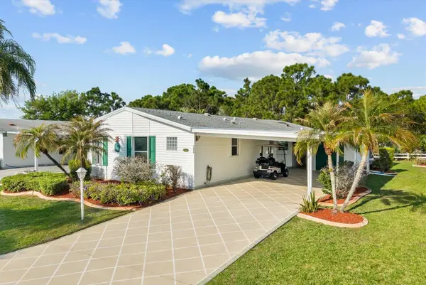 7835 White Ibis Lane, Port St Lucie, FL 34952