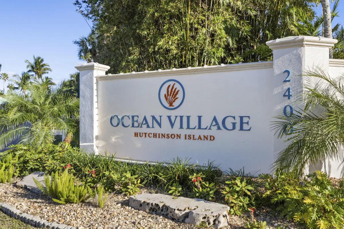 2400 S Ocean Drive #V-211, Fort Pierce, FL 34949 - #1