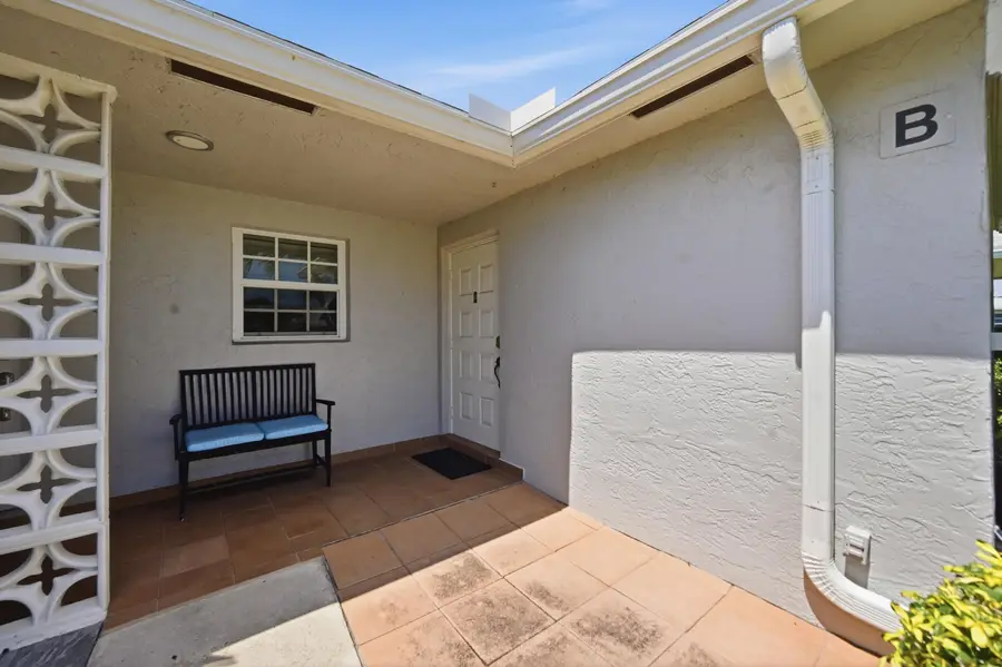 14589 Canalview Drive #B, Delray Beach, FL 33484 - #2