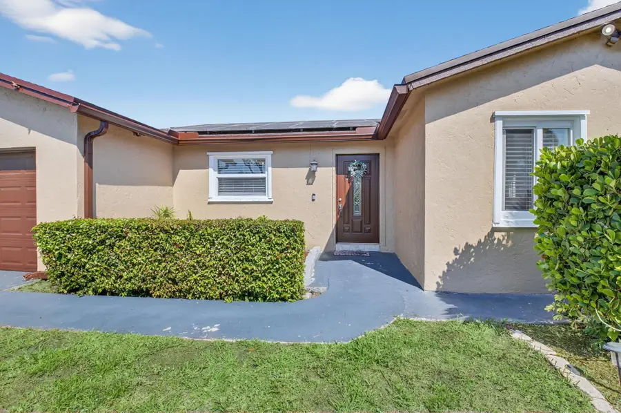 5361 NW 30th Court, Margate, FL 33063 - #3