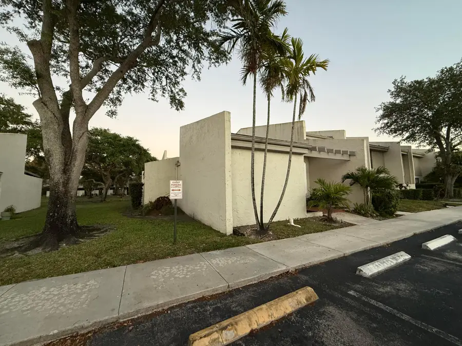 1097 NW 98th Terrace #110, Pembroke Pines, FL 33024 - #2