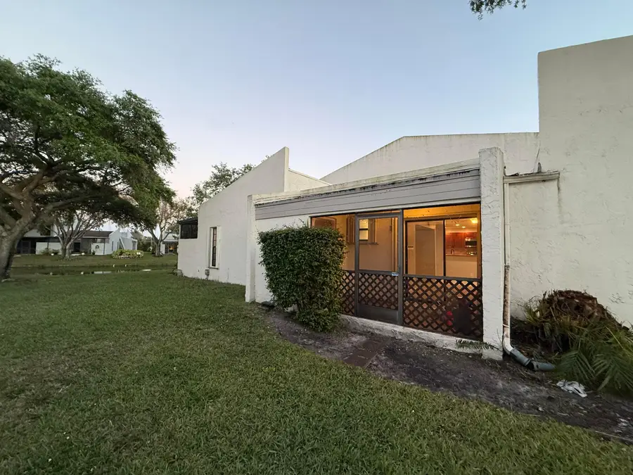 1097 NW 98th Terrace #110, Pembroke Pines, FL 33024 - #3