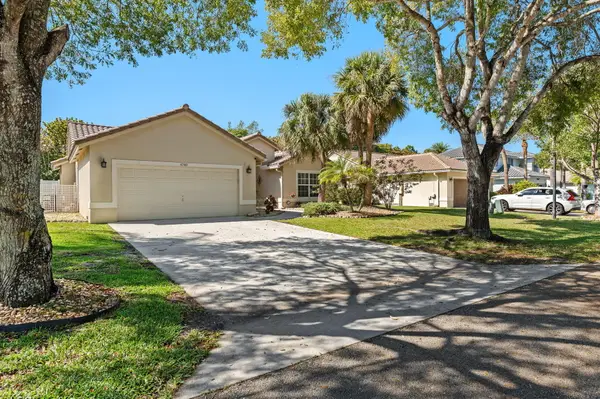 4740 NW 75th Street Nw, Coconut Creek, FL 33073
