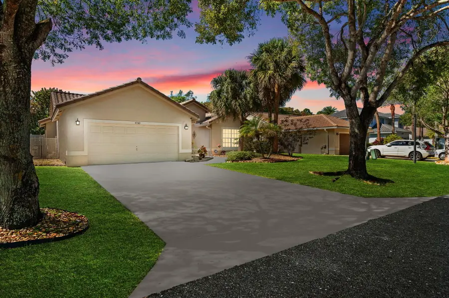 4740 NW 75th Street Nw, Coconut Creek, FL 33073 - #2