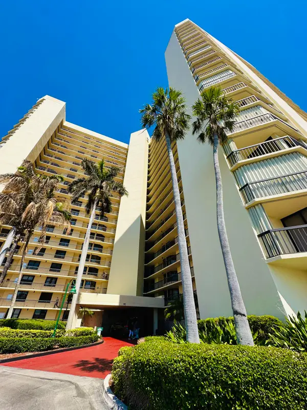 9500 S Ocean Drive #108, Jensen Beach, FL 34957