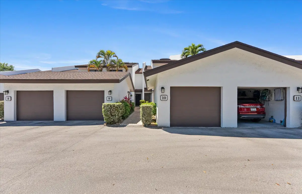 1301 N Riverside Drive #10, Pompano Beach, FL 33062 - #1