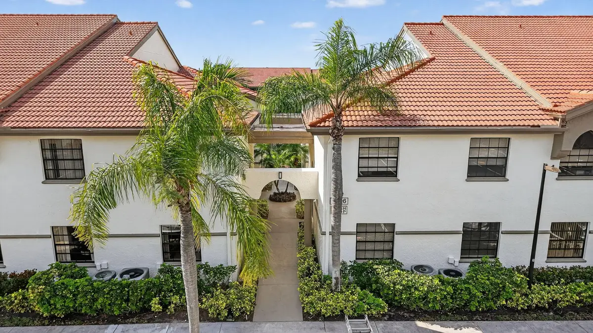 5226 Europa Drive #H, Boynton Beach, FL 33437 - #1