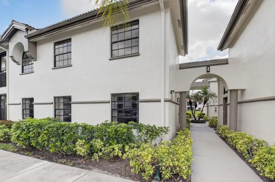 5226 Europa Drive #H, Boynton Beach, FL 33437 - #2