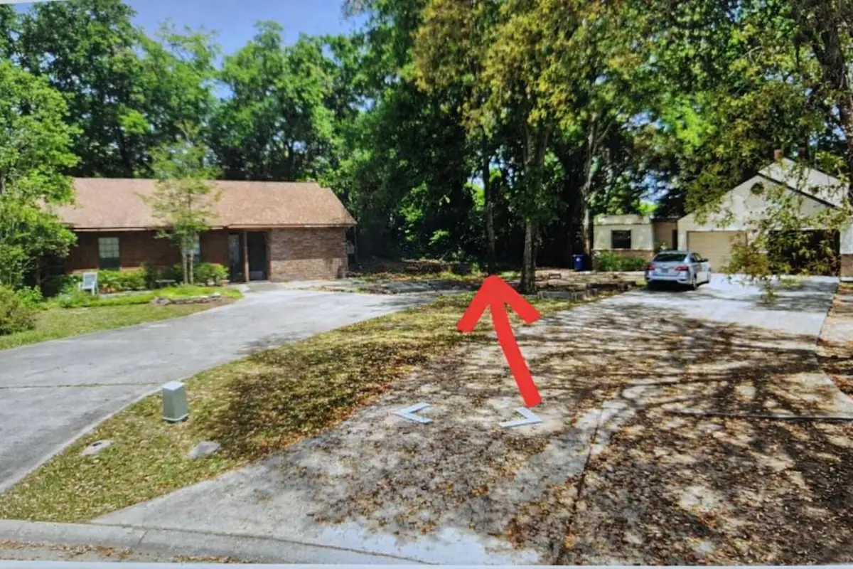 7520 Colony Cove Lane, Jacksonville, FL 32277 - #1