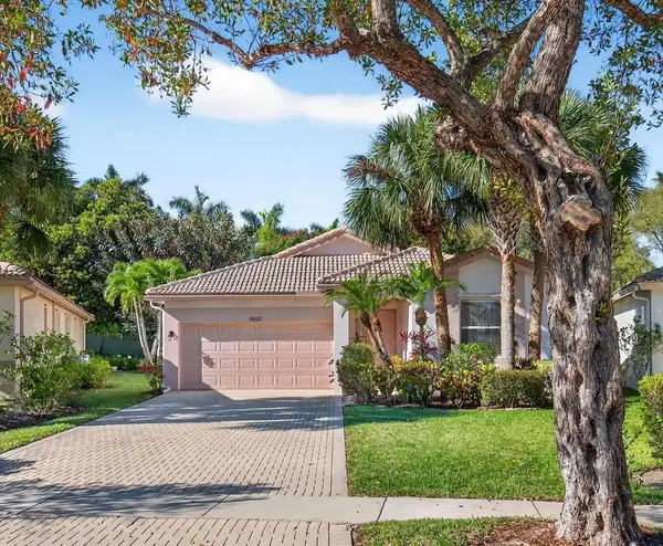 9692 Sandpiper Lane, West Palm Beach, FL 33411
