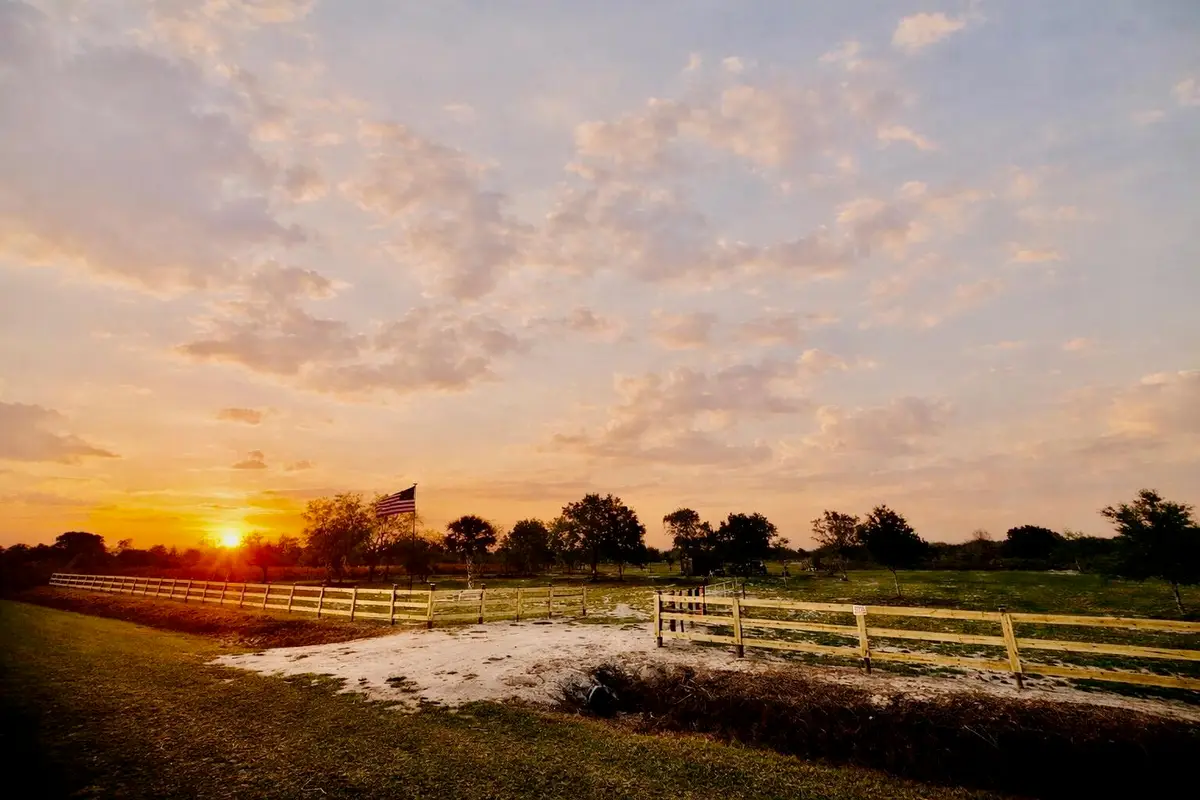 14769 NW 244th Street, Okeechobee, FL 34972 - #1