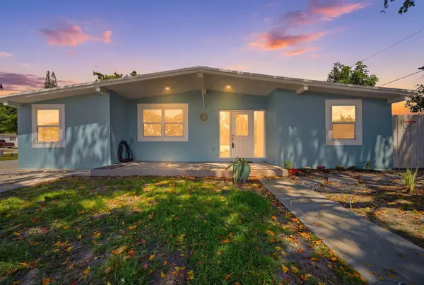 1517 NE 53rd Court, Pompano Beach, FL 33064