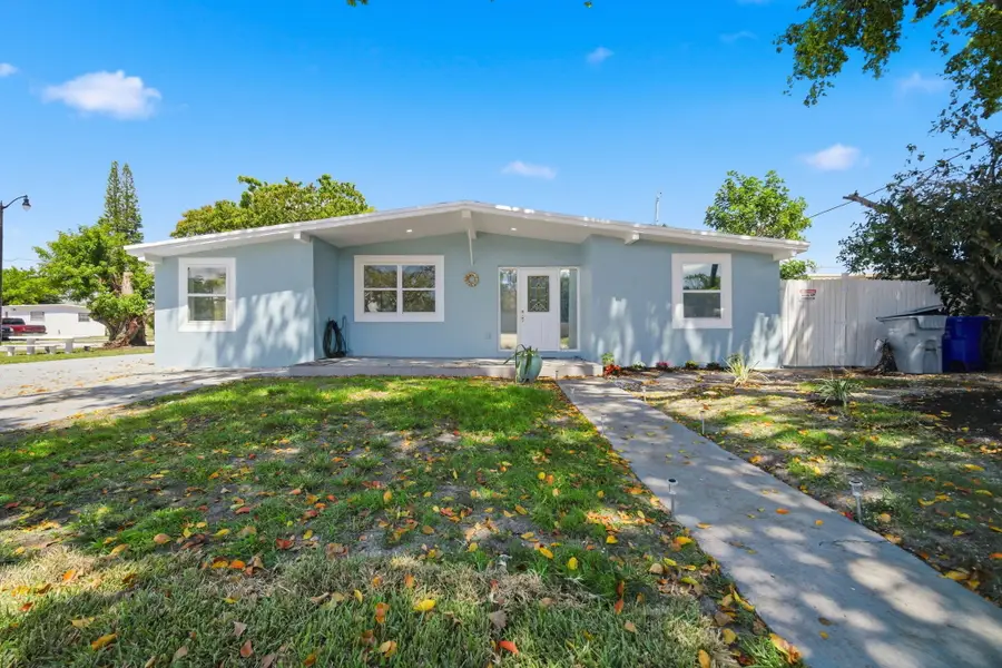 1517 NE 53rd Court, Pompano Beach, FL 33064 - #3