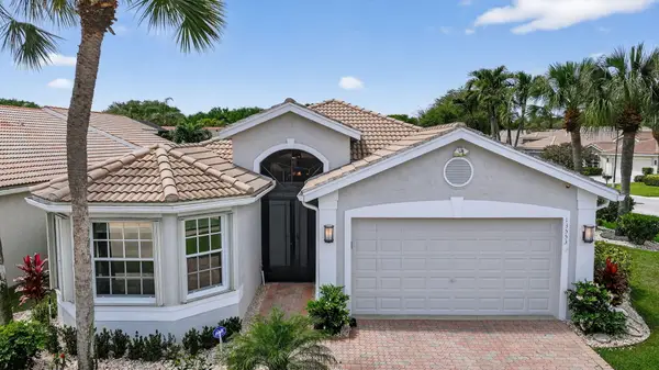 13553 Morocca Lake Lane, Delray Beach, FL 33446