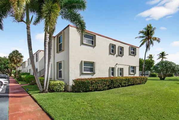 9 Willowbrook Lane #208, Delray Beach, FL 33446
