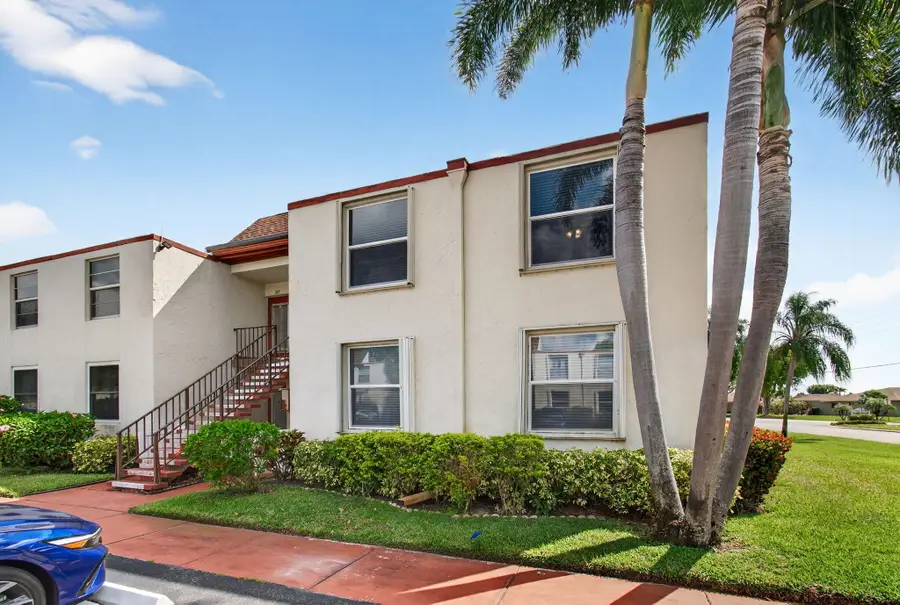 9 Willowbrook Lane #208, Delray Beach, FL 33446 - #2