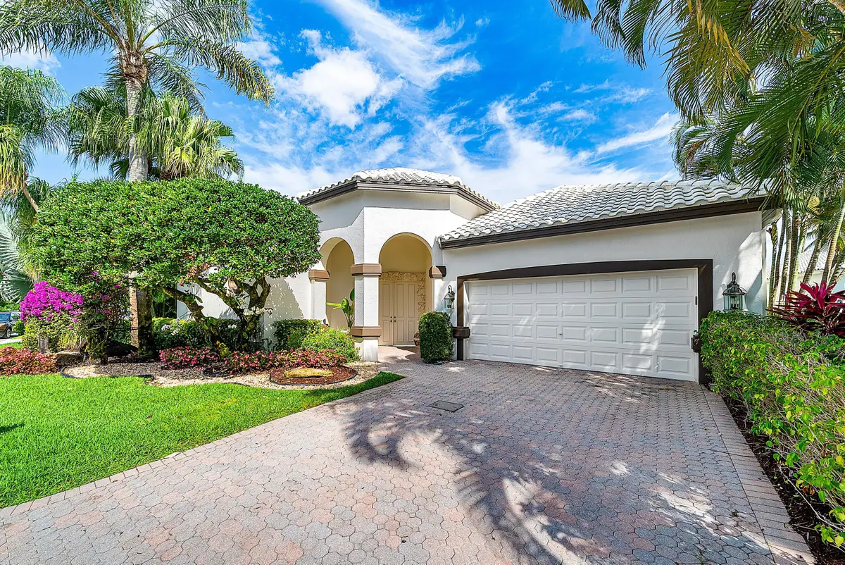 17396 Bridleway Trail, Boca Raton, FL 33496 - #1