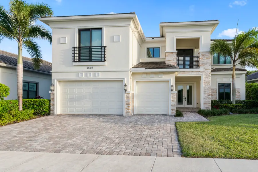 2630 NW 69th Street, Boca Raton, FL 33496 - #2