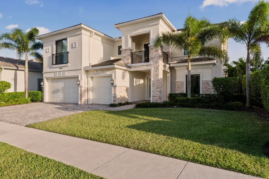2630 NW 69th Street, Boca Raton, FL 33496 - #3