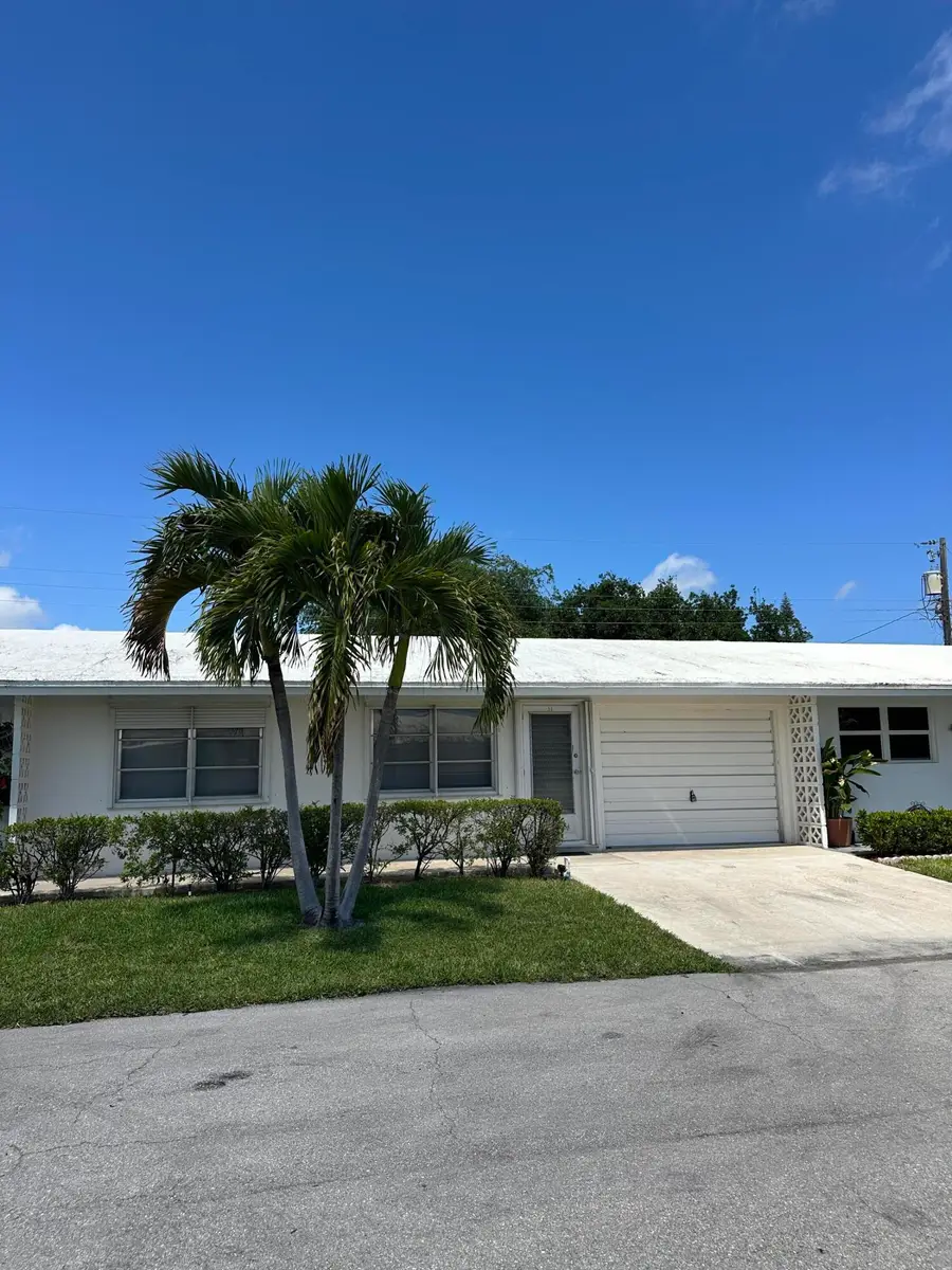 728 Ridge Road #31, Lantana, FL 33462 - #2