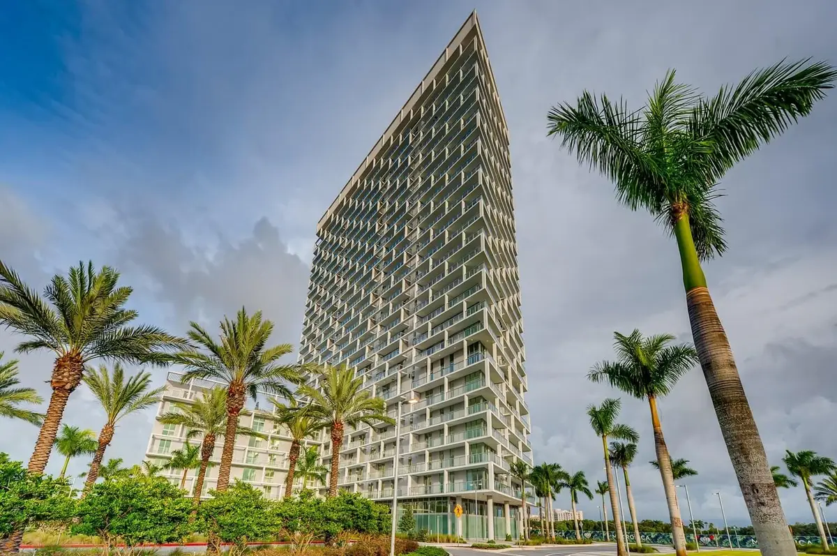 2000 Metropica Way #2107, Sunrise, FL 33323 - #1