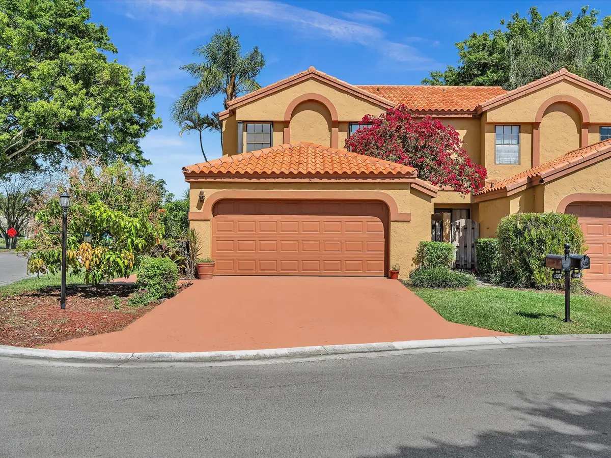 19982 Villa Lante Place, Boca Raton, FL 33434 - #1