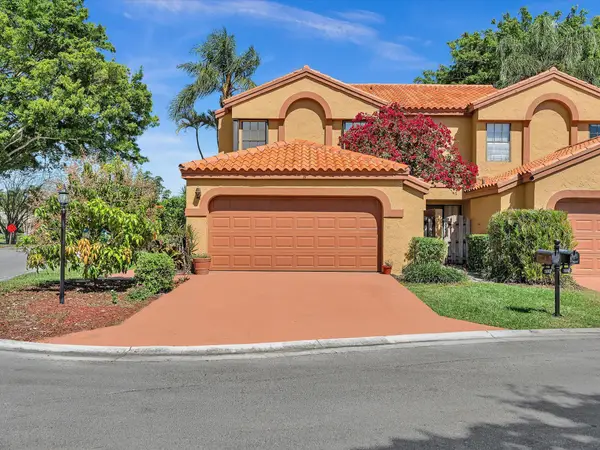 19982 Villa Lante Place, Boca Raton, FL 33434