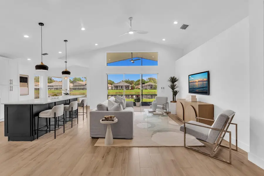 7855 San Isidro Street, Boynton Beach, FL 33437 - #2