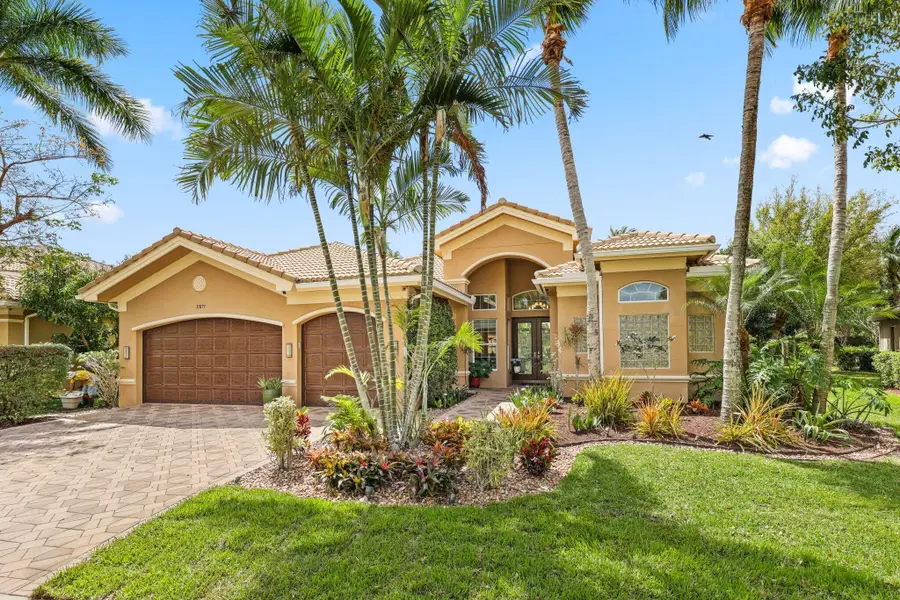 11879 Fox Hill Circle, Boynton Beach, FL 33473 - #2