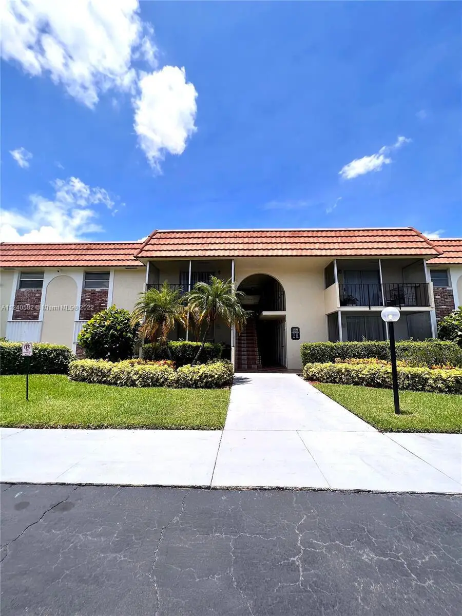 22755 SW 66th Avenue #103, Boca Raton, FL 33428 - #2