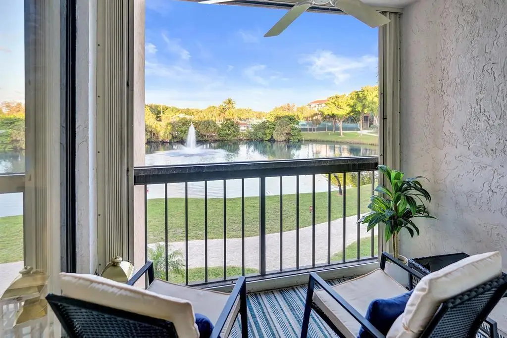 2455 Lindell Boulevard #3305, Delray Beach, FL 33444 - #1