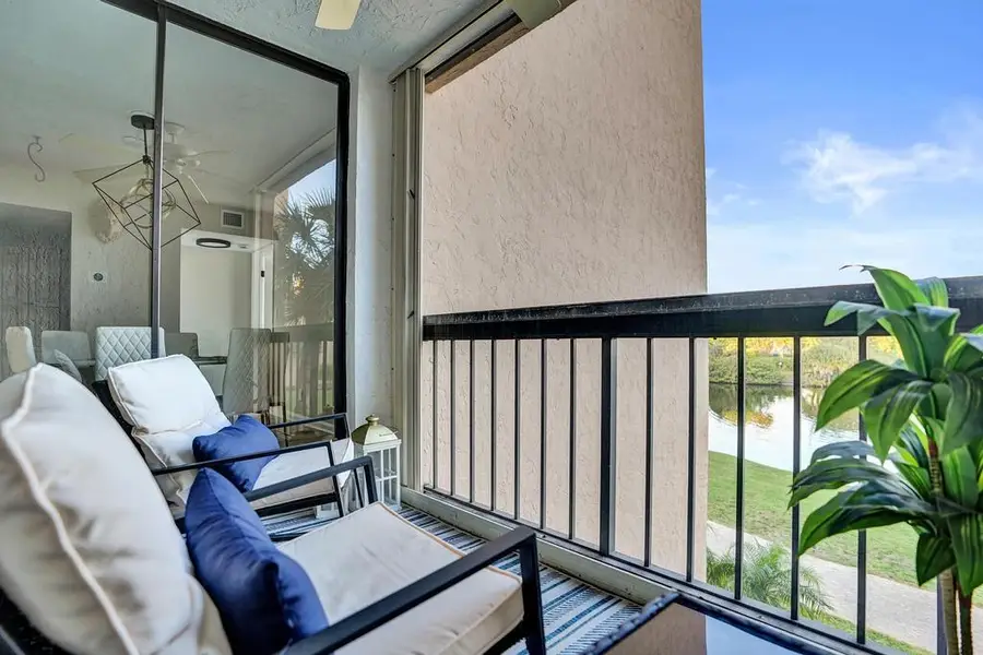 2455 Lindell Boulevard #3305, Delray Beach, FL 33444 - #2