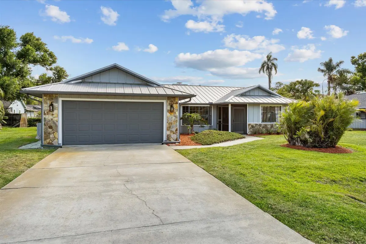 4903 Eagle Drive, Fort Pierce, FL 34951 - #1