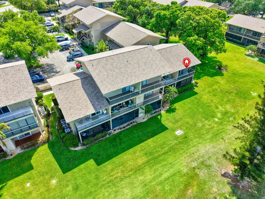 18440 SE Wood Haven Lane #A, Jupiter, FL 33469 - #3