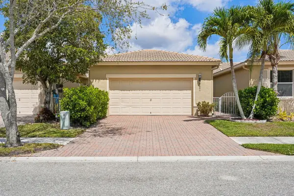 8601 Mangrove, West Palm Beach, FL 33411