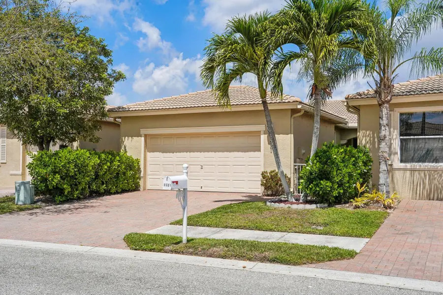8601 Mangrove, West Palm Beach, FL 33411 - #2