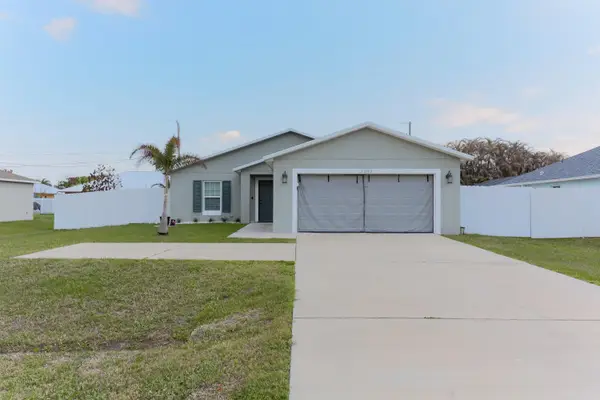 3391 SW Rosser Boulevard, Port St Lucie, FL 34953