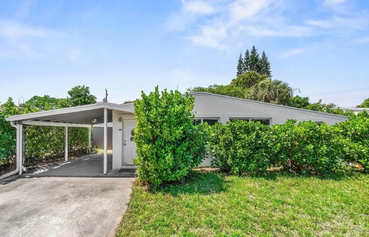 414 SW 15th Avenue, Delray Beach, FL 33444 - #1