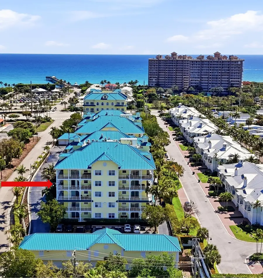 810 Juno Ocean Walk #402, Juno Beach, FL 33408 - #2