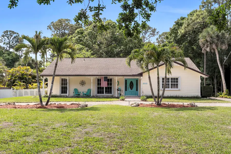 355 S 86th Ter S, West Palm Beach, FL 33411 - #3