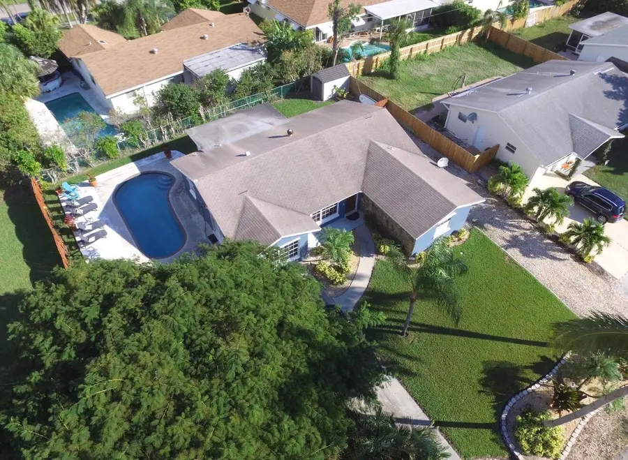 803 Mallard Drive, Delray Beach, FL 33444 - #3