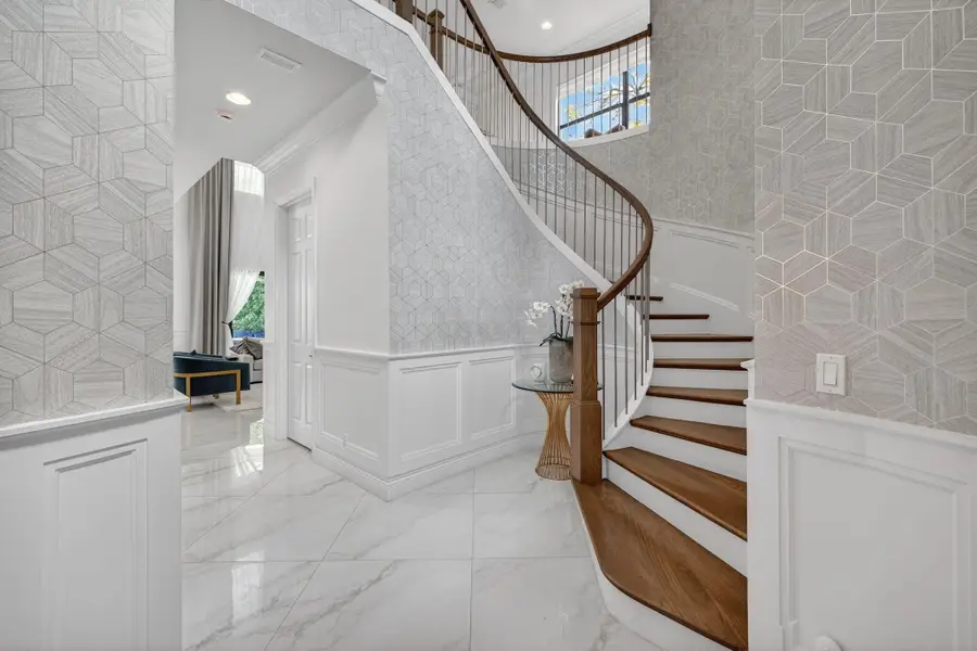 8222 Bradford Way, Parkland, FL 33076 - #3