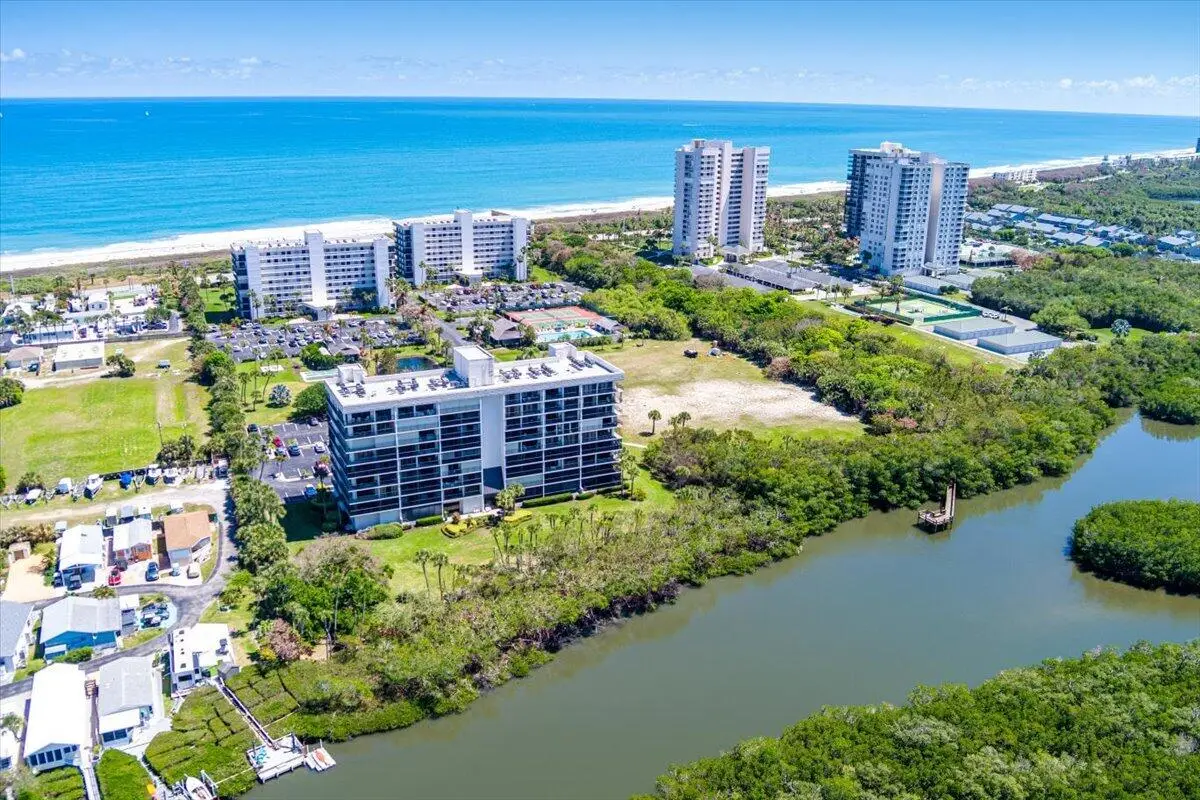 5059 N Hwy A1a #401, Fort Pierce, FL 34949 - #1