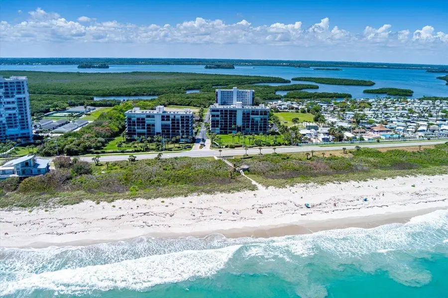 5059 N Hwy A1a #401, Fort Pierce, FL 34949 - #3