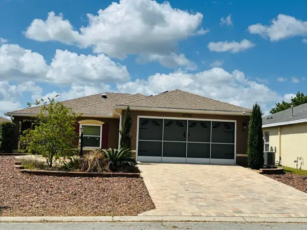 9702 SW 92nd Place Road, Ocala, FL 34481