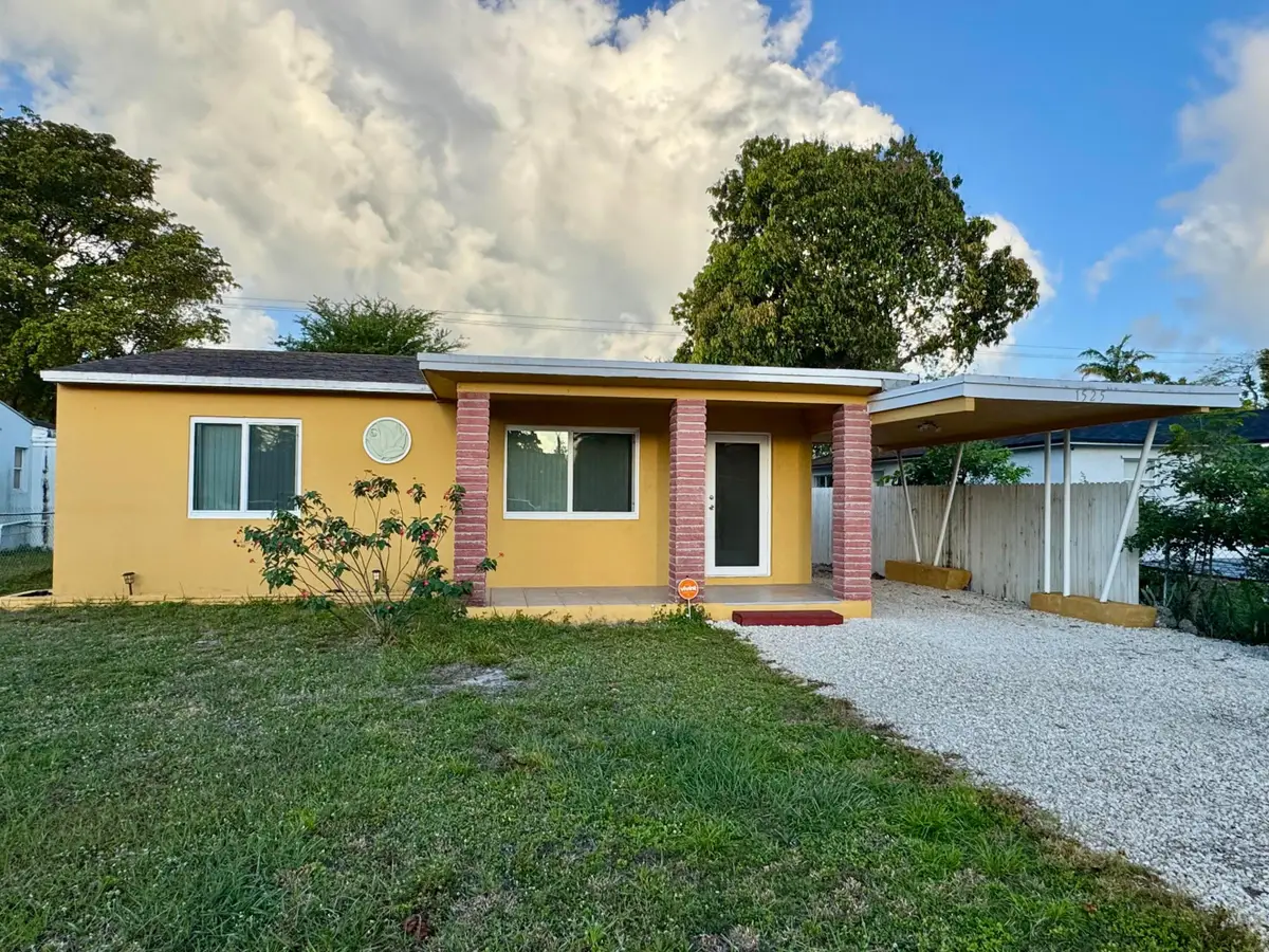 1525 NW 1st Avenue, Fort Lauderdale, FL 33311 - #1