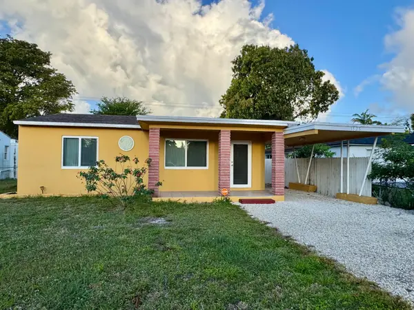 1525 NW 1st Avenue, Fort Lauderdale, FL 33311